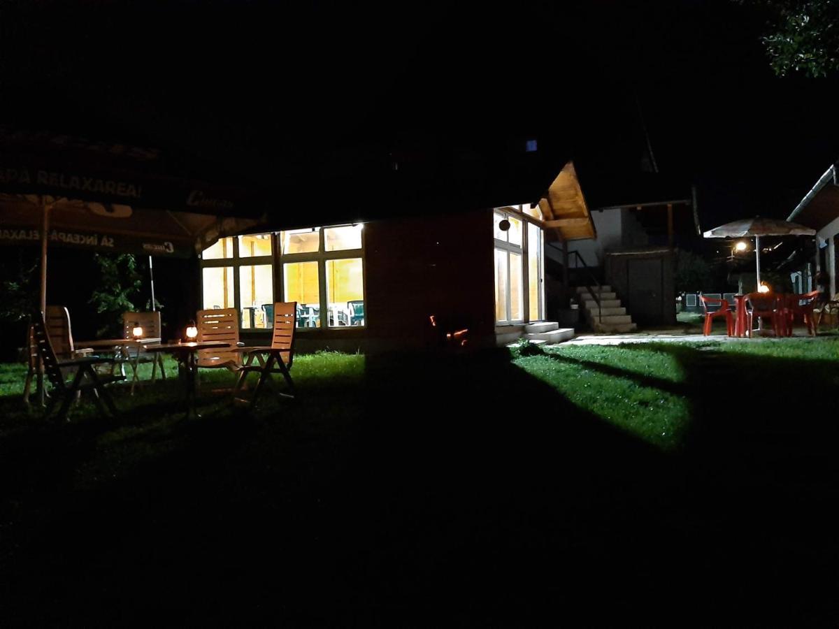 Pensiunea Mateo Bran  Exterior photo