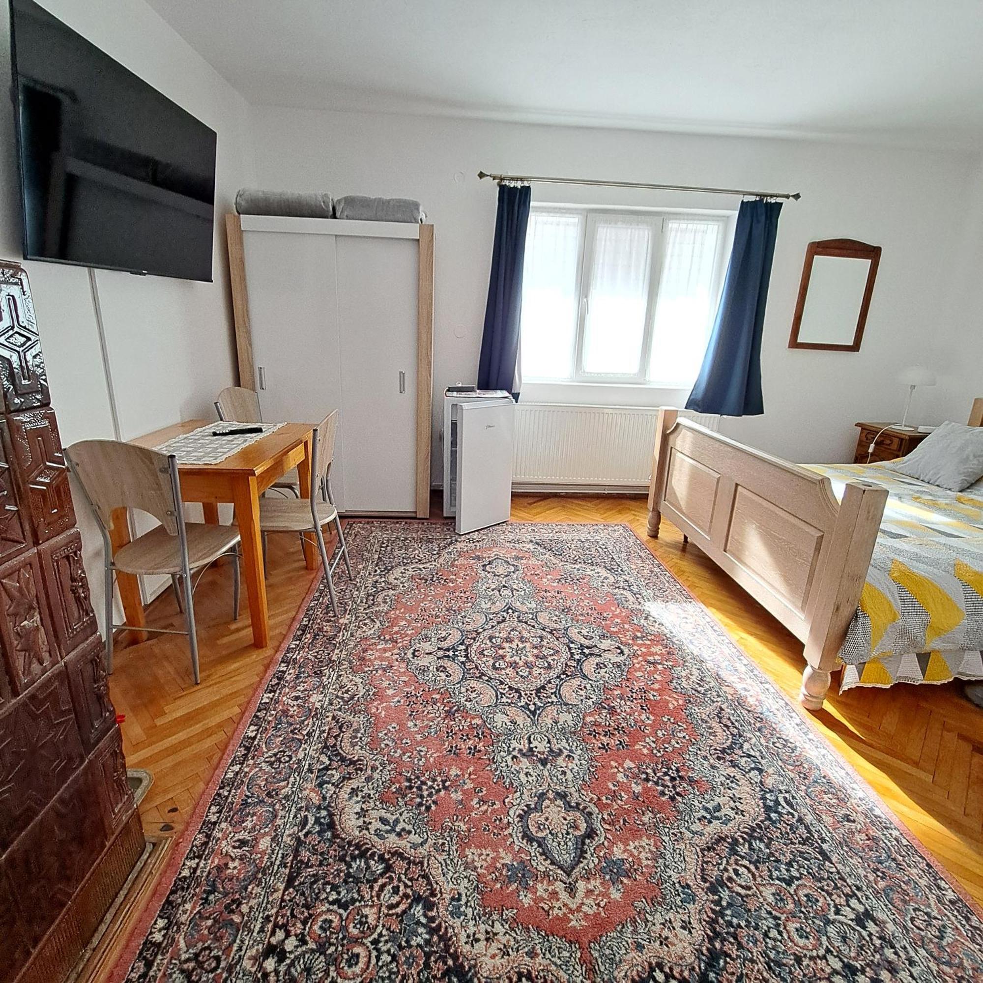 Pensiunea Mateo Bran  Room photo